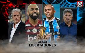 Grêmio x flamengo terá transmissão ao vivo pelo sportv e tv globo (para todo o brasil), que transmitirão a partida online em seus respectivos sites e aplicativos para celular. Saiba Como Ver Gremio X Flamengo Gratuitamente Na Internet E Pelo Celular