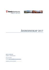 Kompetansemål frå læreplanen kunnskapsløftet 4.1 kompetansemål etter 4. Arsrekneskap 2017 Bomlo Kommune By Bomlo Kommune Issuu