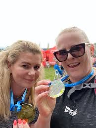 Training for Tarawera 21km with 8 weeks left