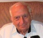 Obituary information for Louis Elia