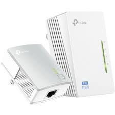 These devices are highly used in offices, schools, factories, warehouses, shops, etc. Tp Link Tl Wpa4220kit Wireless N300 Range Extender Tl Wpa4220kit