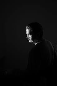 Distribution Direction Angle The Light For This Portrait Comes From Down And Left This Creates A Harsh Line Low Key Portraits Portrait Lighting Portrait