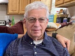 William Frick Obituary