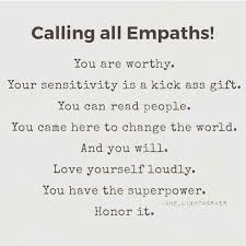 Pin By Ron Williams On Empath Empath Empathy Mind Body Soul