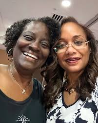 Boy, what a weekend!!! LCA 24: Lights Camera Action Book & Film Event I  haven't laughed so much in ages! It's good to be in the house (or retreat)  with fam and