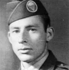 Joe Bundy : Staff Sergeant from Kentucky, World War II Casualty