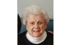 Helen Marie Hillstrom