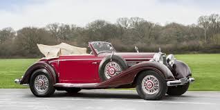 Bonhams Paris February 7th 2019 Auto Auctions Monthly