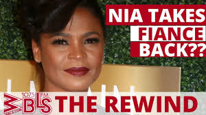 Nia Long Takes Back Ime Udoka Says Her Ex, Tia Mowry Husband Faces Cheating  Rumors Amid Divorce