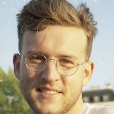 Brian Kearney's Instagram, Twitter & Facebook