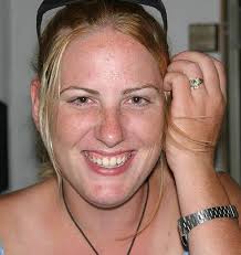 Family honours woman's dying wish