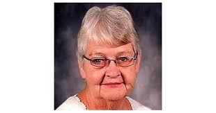 JANET MATHIAS Obituary (2018)