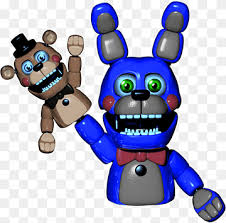 Animated five nights at freddy's icon. Fnaf Puppet Png Images Pngwing