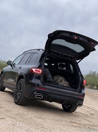 Check spelling or type a new query. 2020 Mercedes Benz Glb First Drive Review 3 Row Suv Is Compact Not Compromised Slashgear
