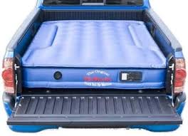 truck bed converts mattresses universal