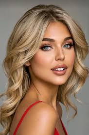 Chatea con Selena Carter