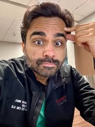 Chris Dibona's Instagram, Twitter & Facebook