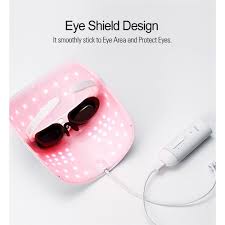 The lg puricare comes equipped with dual fans and respiratory sensors. Lg Electronics Clectronic Mask Pack Amazon De Beauty