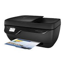 It suits virtually any kind of room and also functions. Hp Deskjet Ink Advantage 3835 Wireless 4 In 1 Printer F5r96c Compuworx