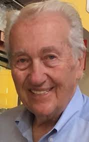 Kirk Veale, prominent Sonoma County businessman, dies at 82