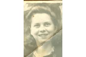 Marietta Kinch Obituary (2015)