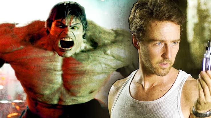 Is The Incredible Hulk Still Canon? & 18 Other Things You Didn't Know About  The MCU Movie