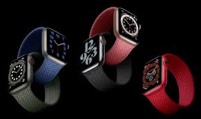 Instruction Manual Apple Watch Series 6 Watchos 7 0 Manual Download