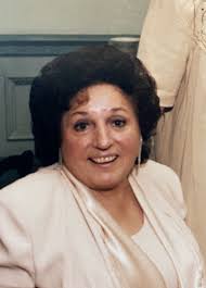 Obituary information for Marie Anselmo