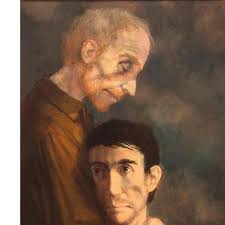 Signé Arthur Bertrand