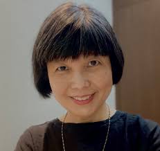 Kelly Kok's Instagram, Twitter & Facebook