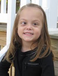 Community plans benefit for 4-year-old Peyton Russell