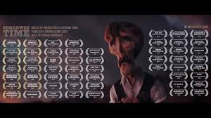 Watch Borrowed Time Online Vimeo On Demand Short Film Short Movies The Borrowers