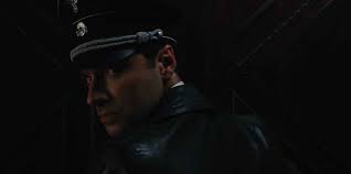 The Man Who Killed Hitler And Then The Bigfoot