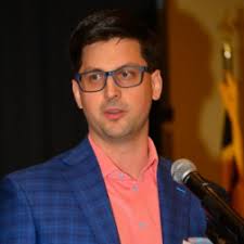 2025 AFCEA TechNet Augusta Conference and Expo: Speakers