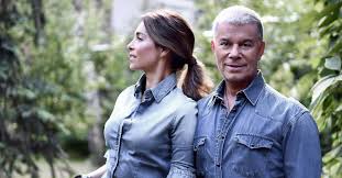 Родилась будущая супруга олега газманова, марина муравьева, 11.03.1969 года в городе воронеже. 51 Letnyaya Zhena Olega Gazmanova Povtorila Rokovoj Obraz Anzheliki Top Informed