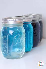 Add them to your summer preschool lessons about the ocean. Exploring Ocean Layers Science Activity For Kids Fun With Mama