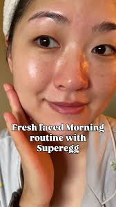 Superegg Sound Renewal Moisturizer Review