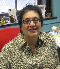 Patti Giordano's Instagram, Twitter & Facebook