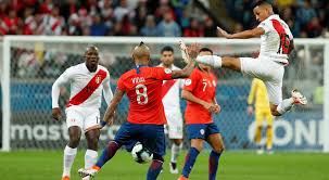 La 'roja' juega tres partidos en septiembre. Cuando Se Juega Peru Vs Chile Fecha Hora Y Canal Del Partido Por Las Eliminatorias Entornointeligente