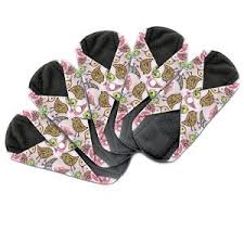 Our washable bamboo charcoal pad is perfect for medium to heavy flow. Cloth Pads Faqs Reusable Cloth Menstrual Pads Faqs