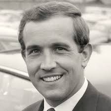 Ian Hendry (Official Tribute)