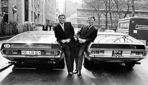 Fallece Geoff Stephens