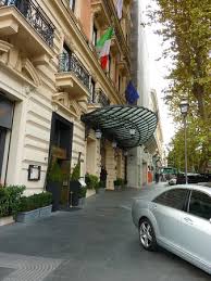 6,967 likes · 630 talking about this · 12,018 were here. Hotel Regina Baglioni Picture Of Baglioni Hotel Regina Rome Tripadvisor