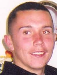 David Kenneth Carrillo (1984-2006)