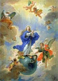 Avec marie ta mère, nous te. Messes De La Fete De L Assomption 15 Aout 2021 Paroisse Saint Francois Xavier