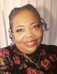 Obituary information for Davida "Nikki" Thomas