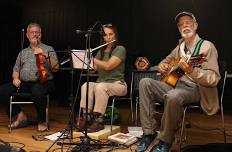 Bronwyn Chelette & The Kumquats