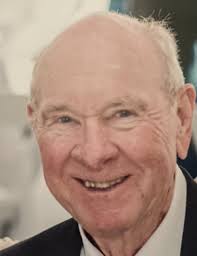 Obituary information for Thomas E. O'Malley