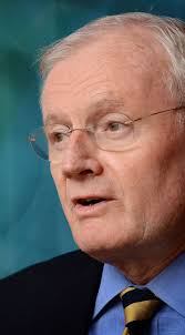 Higgins: Power supply reliability at stake