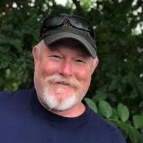 Donald Edward Ricketts Obituary